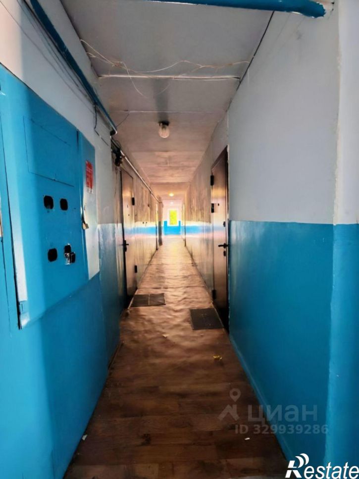 1-комн квартира ул Толстого, 113,  д. 113