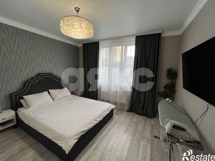 2-комн квартира Анапский район, Анапа г., 12-й мкр.