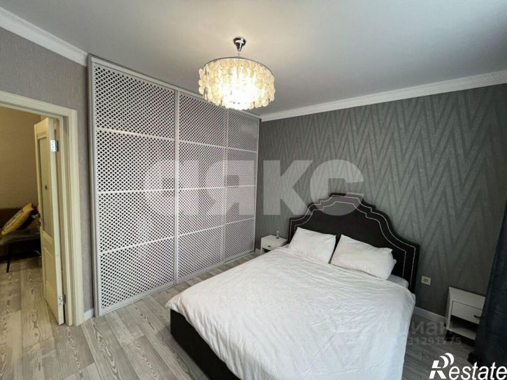 2-комн квартира Анапский район, Анапа г., 12-й мкр.