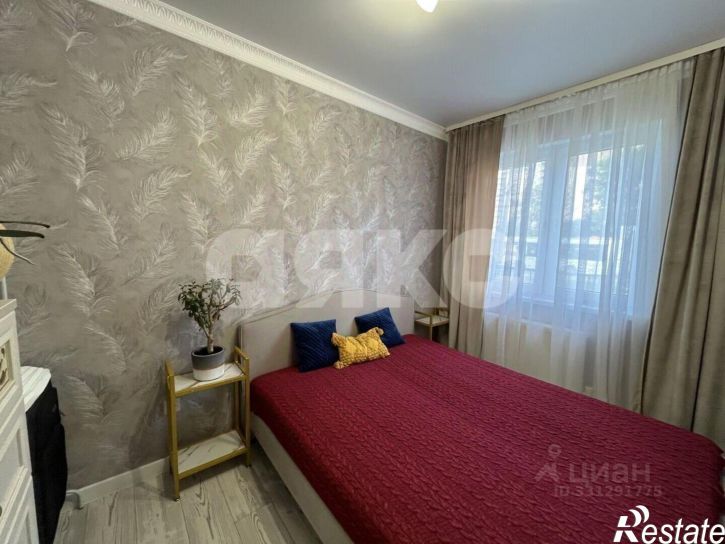 2-комн квартира Анапский район, Анапа г., 12-й мкр.