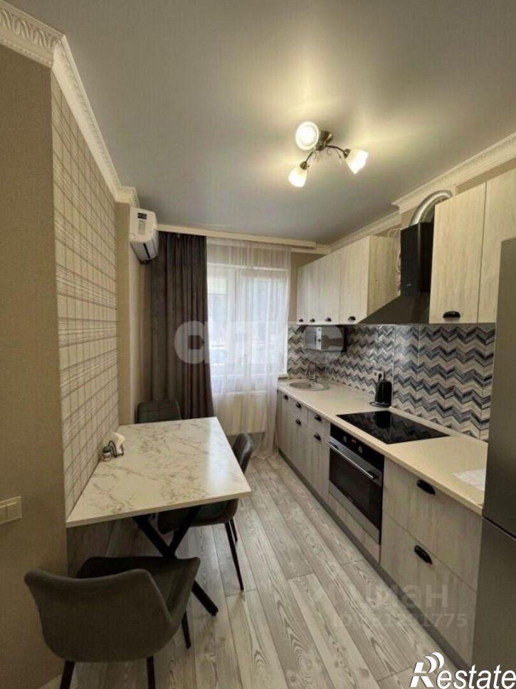 2-комн квартира Анапский район, Анапа г., 12-й мкр.