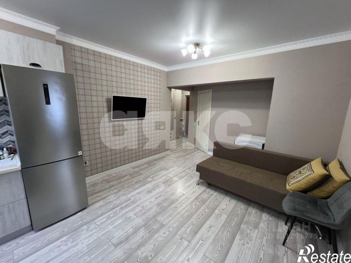 2-комн квартира Анапский район, Анапа г., 12-й мкр.