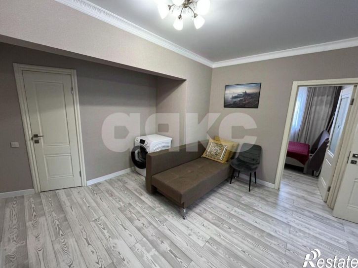 2-комн квартира Анапский район, Анапа г., 12-й мкр.
