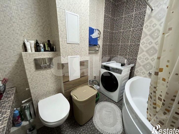 2-комн квартира Анапский район, Анапа г., 12-й мкр.