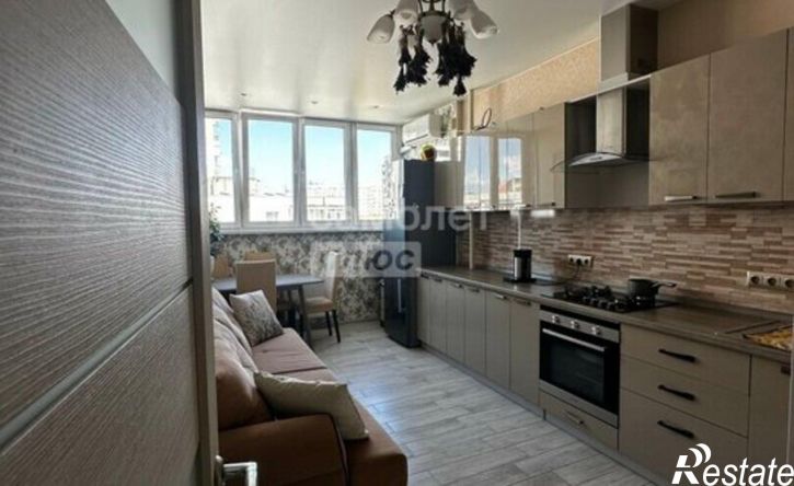 1-комн квартира ул Владимирская, 150,  д. 150