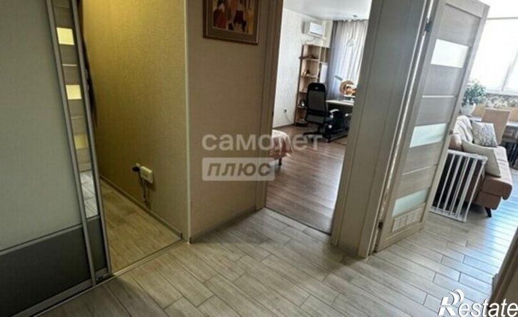 1-комн квартира ул Владимирская, 150,  д. 150