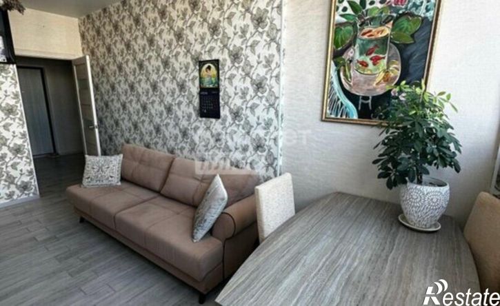 1-комн квартира ул Владимирская, 150,  д. 150