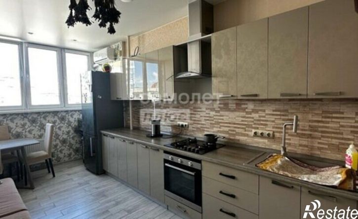 1-комн квартира ул Владимирская, 150,  д. 150