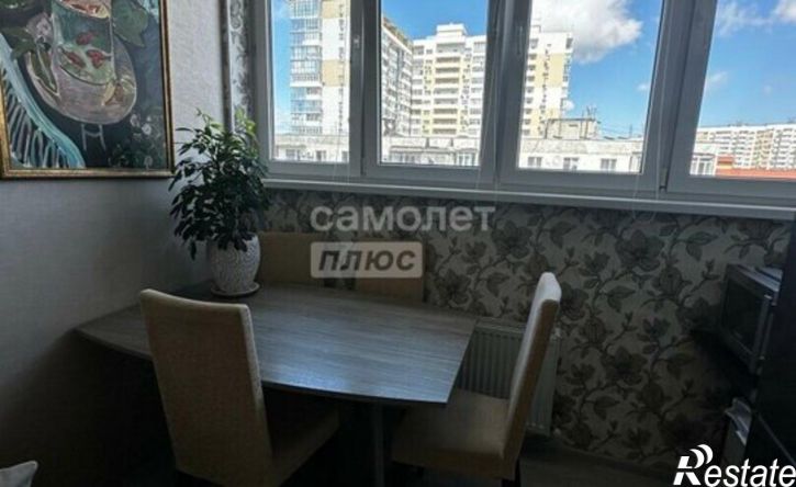 1-комн квартира ул Владимирская, 150,  д. 150