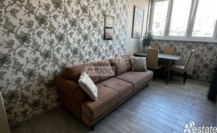 1-комн квартира ул Владимирская, 150,  д. 150