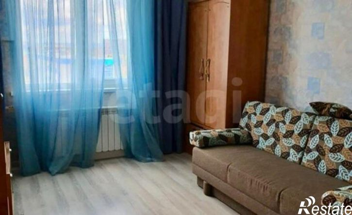 4-комн квартира улица 40 лет Победы, 1Б,  д. 1Б