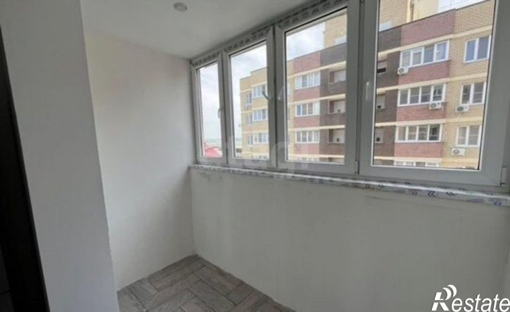 1-комн квартира ул Крестьянская, 27 6,  д. 27 6,  к. 6