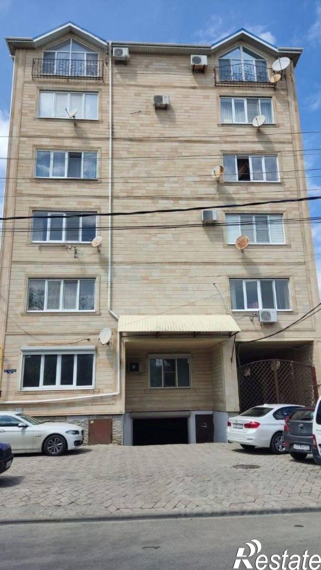 Купить гараж, место в паркинге за 1 400 000 рублей на ул Тургенева, 176