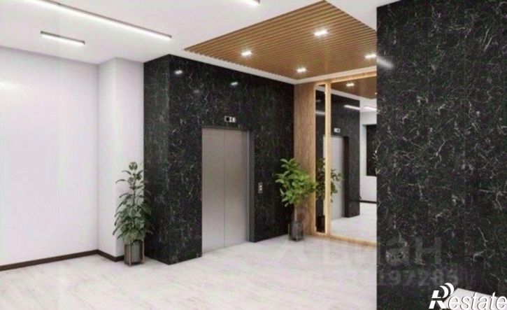 2-комн квартира ул Парковая, 79 2,  д. 79 2,  к. 2