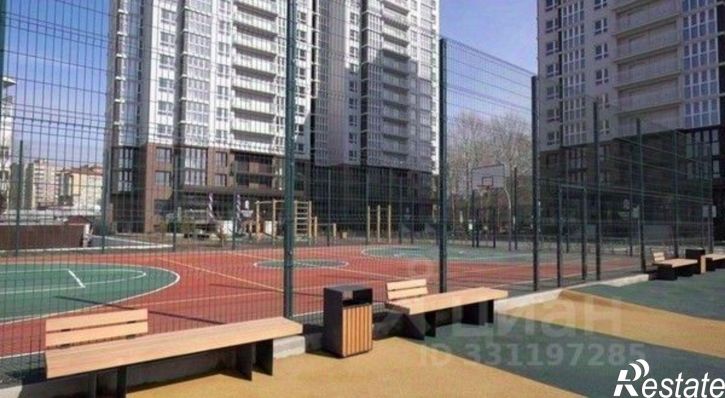 2-комн квартира ул Парковая, 79 2,  д. 79 2,  к. 2