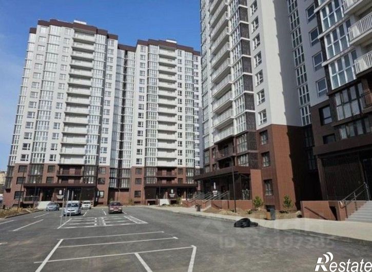 2-комн квартира ул Парковая, 79 2,  д. 79 2,  к. 2