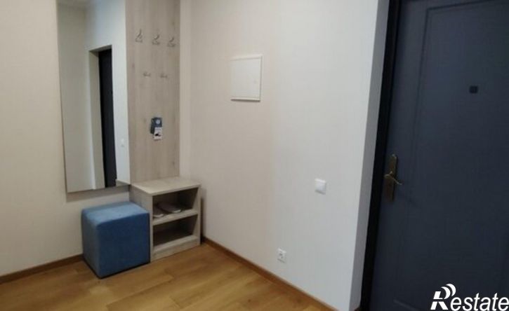 1-комн квартира проспект Революции, 3,  д. 3
