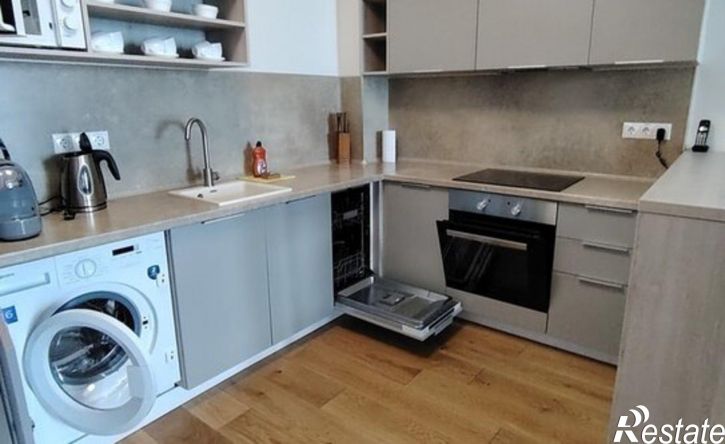 1-комн квартира проспект Революции, 3,  д. 3