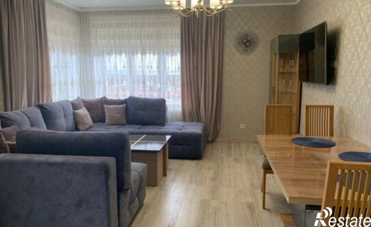 2-комн квартира ул Толстого, 130,  д. 130