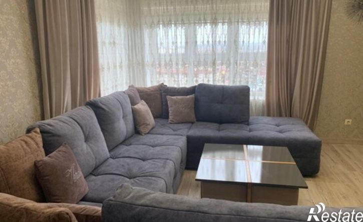 2-комн квартира ул Толстого, 130,  д. 130