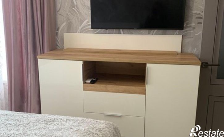 2-комн квартира ул Толстого, 130,  д. 130