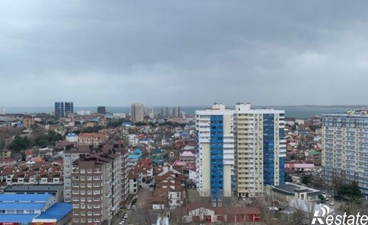 2-комн квартира ул Толстого, 130,  д. 130