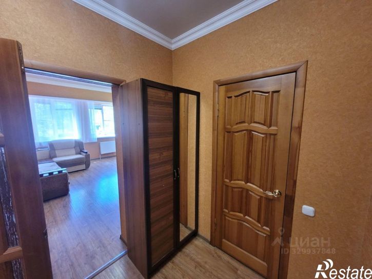 1-комн квартира бульвар Евскина, 14А,  д. 14А