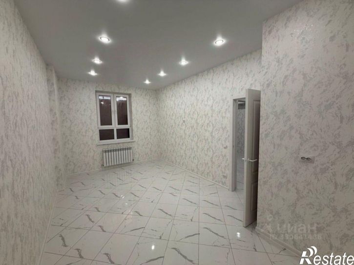 1-комн квартира Мирная улица, 29 к2,  д. 29 к2