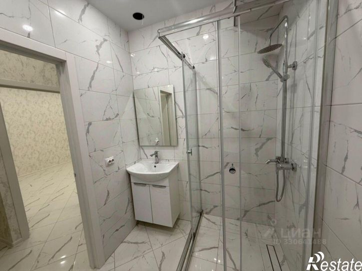 1-комн квартира Мирная улица, 29 к2,  д. 29 к2