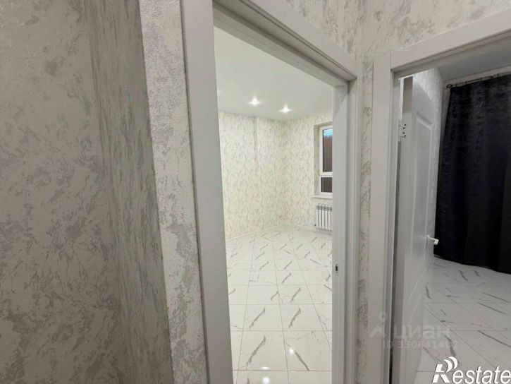 1-комн квартира Мирная улица, 29 к2,  д. 29 к2