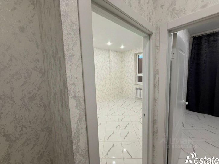1-комн квартира Мирная улица, 29 к2,  д. 29 к2