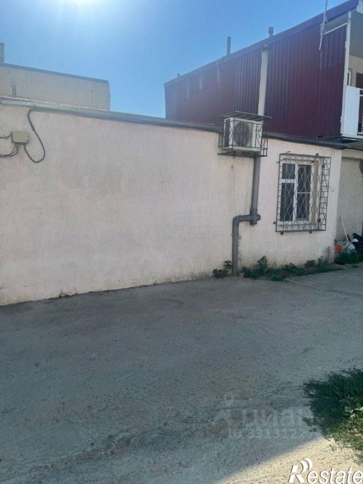 Гараж/парковка Северная улица, 65В,  д. 65В