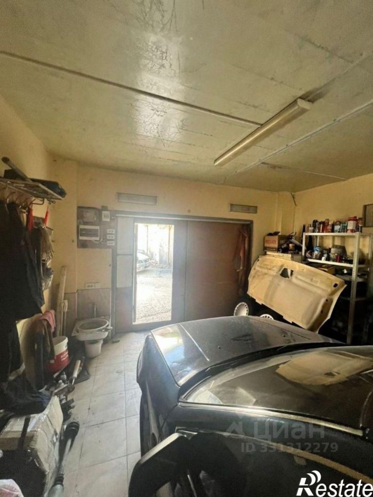 Гараж/парковка Северная улица, 65В,  д. 65В