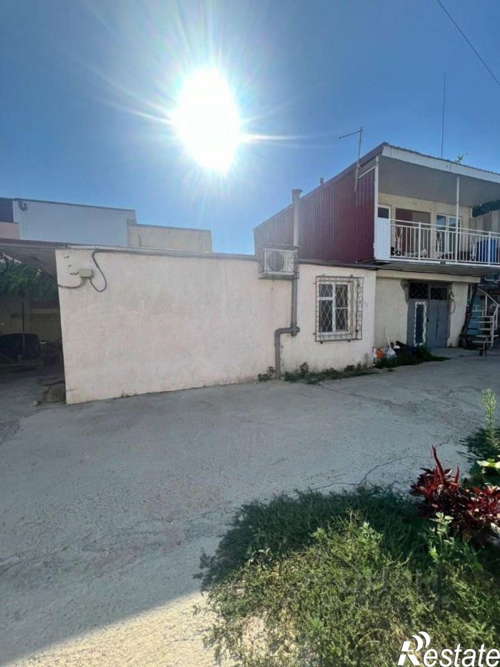 Гараж/парковка Северная улица, 65В,  д. 65В