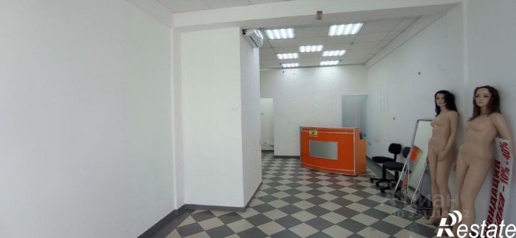 Торговое помещение Краснодарская улица, 2,  д. 2