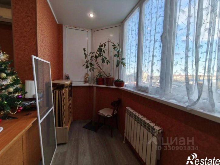 1-комн квартира Алмазный проезд, 9 к1,  д. 9 к1