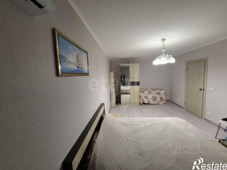 1-комн квартира улица Адмирала Пустошкина, 22 с7,  д. 22 с7