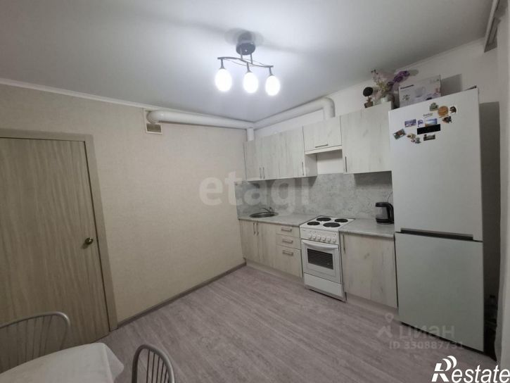 1-комн квартира улица Адмирала Пустошкина, 22 с7,  д. 22 с7