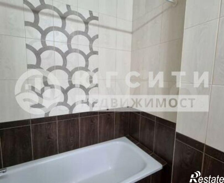 1-комн квартира ул Краснодарская, 66в,  д. 66в