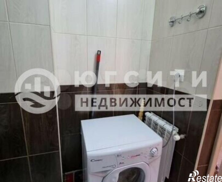 1-комн квартира ул Краснодарская, 66в,  д. 66в