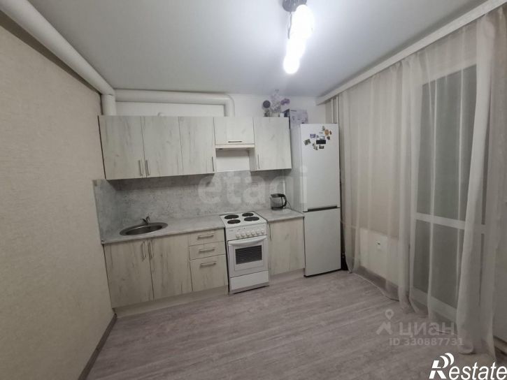 1-комн квартира улица Адмирала Пустошкина, 22 с7,  д. 22 с7