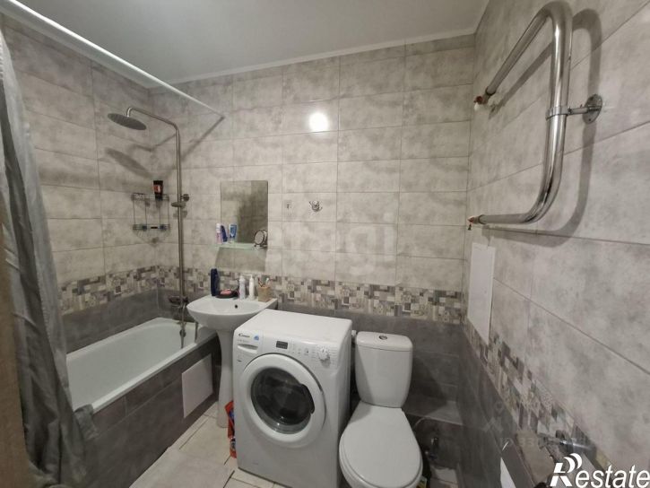 1-комн квартира улица Адмирала Пустошкина, 22 с7,  д. 22 с7