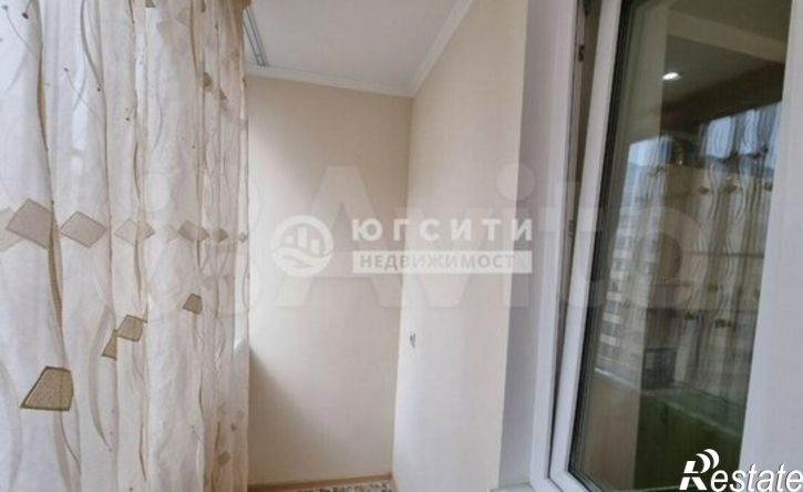 1-комн квартира ул Краснодарская, 66в,  д. 66в