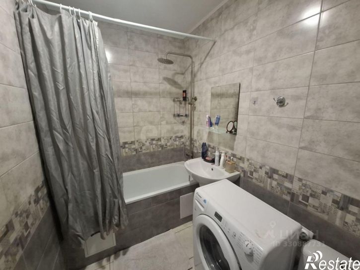 1-комн квартира улица Адмирала Пустошкина, 22 с7,  д. 22 с7