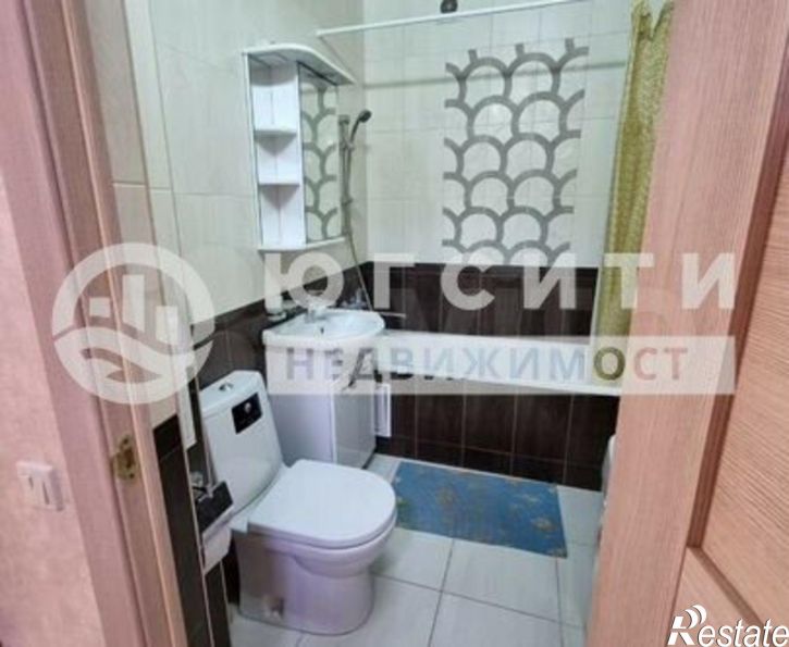 1-комн квартира ул Краснодарская, 66в,  д. 66в