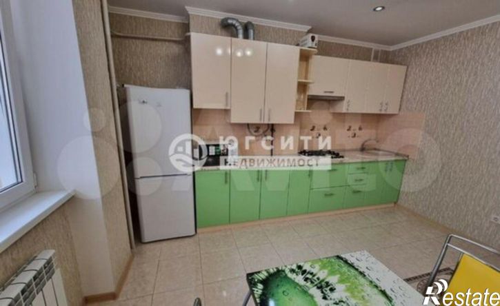 1-комн квартира ул Краснодарская, 66в,  д. 66в