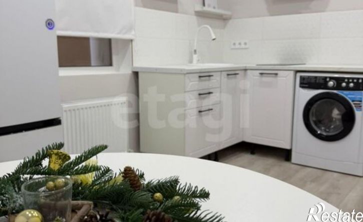 1-комн квартира улица Шевченко, 252,  д. 252