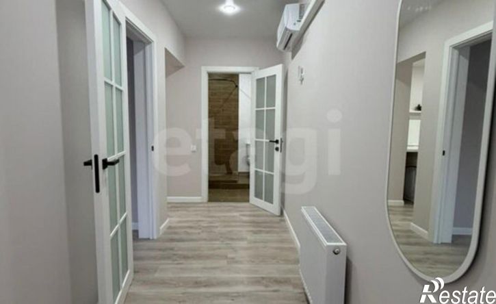 1-комн квартира улица Шевченко, 252,  д. 252