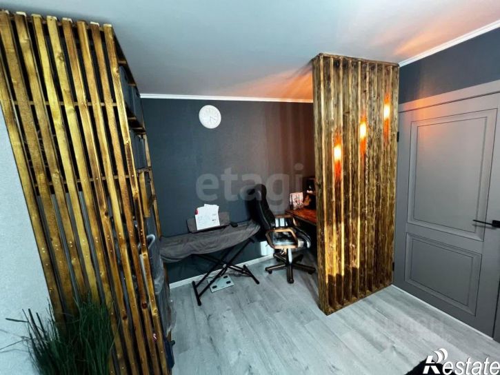 1-комн квартира улица Адмирала Пустошкина, 22 с6,  д. 22 с6