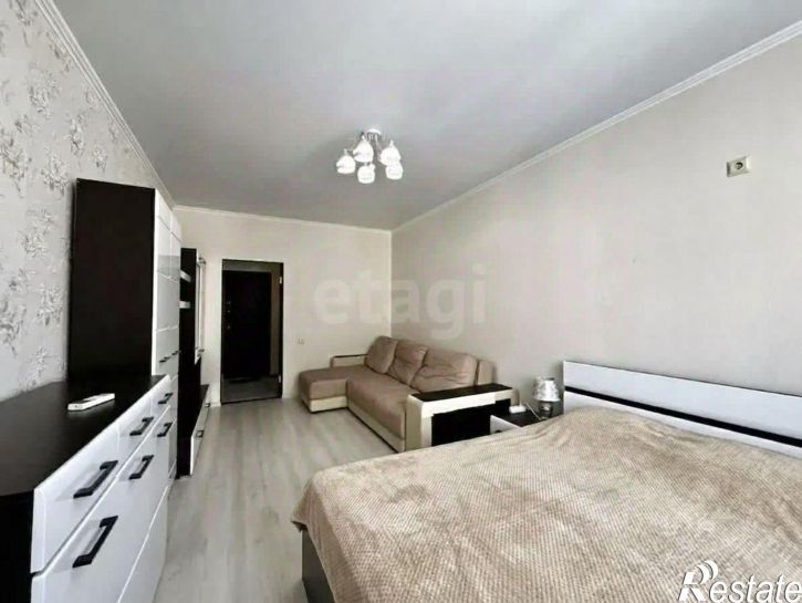 1-комн квартира Лазурная улица, 10 к1,  д. 10 к1